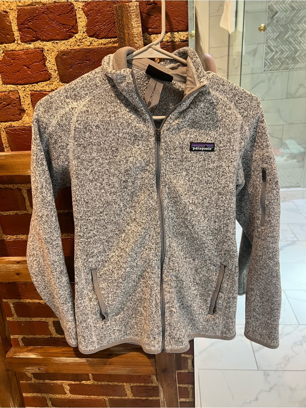 Patagonia Jacket